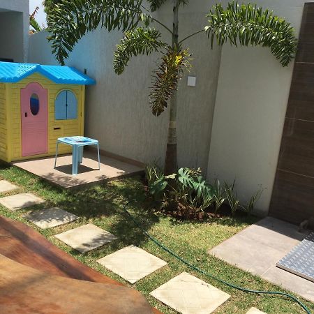 Casa De Praia Tamandaré מראה חיצוני תמונה