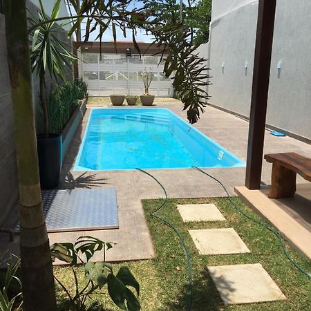 Casa De Praia Tamandaré מראה חיצוני תמונה