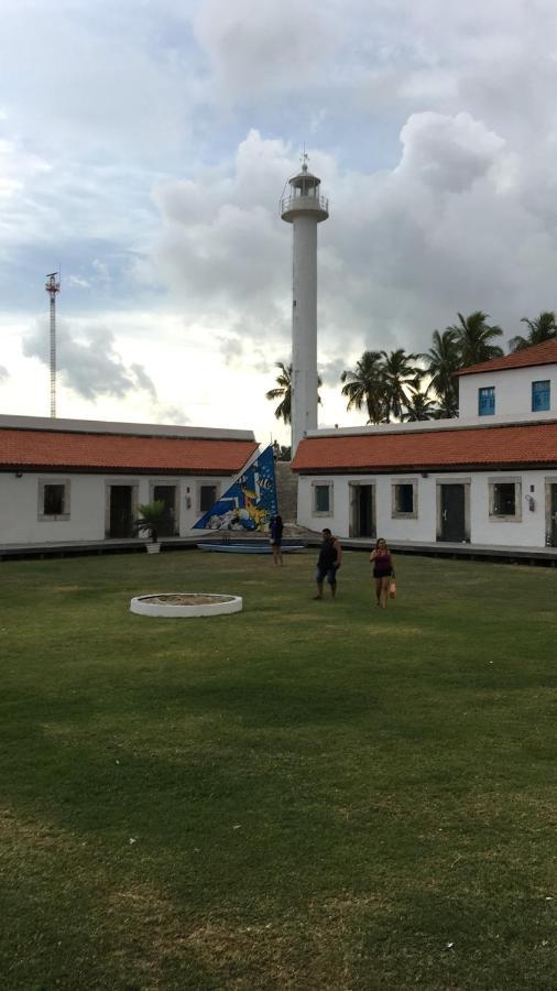 Casa De Praia Tamandaré מראה חיצוני תמונה