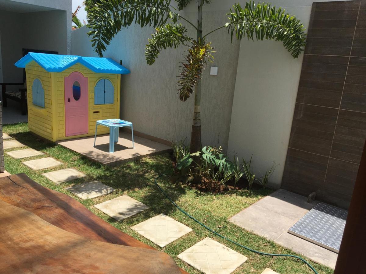 Casa De Praia Tamandaré מראה חיצוני תמונה