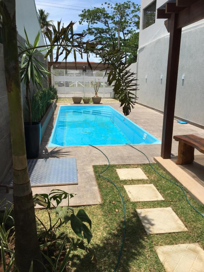 Casa De Praia Tamandaré מראה חיצוני תמונה