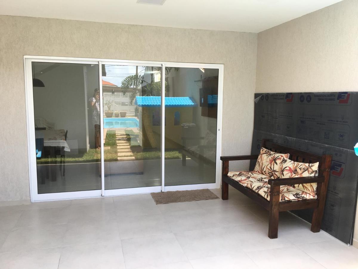 Casa De Praia Tamandaré מראה חיצוני תמונה