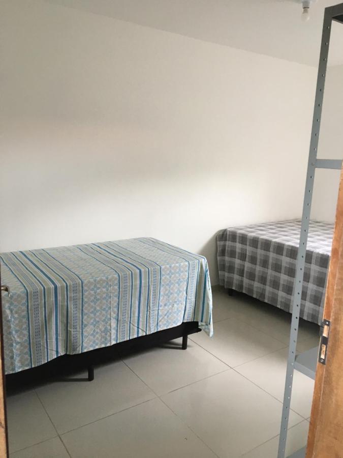 Casa De Praia Tamandaré מראה חיצוני תמונה