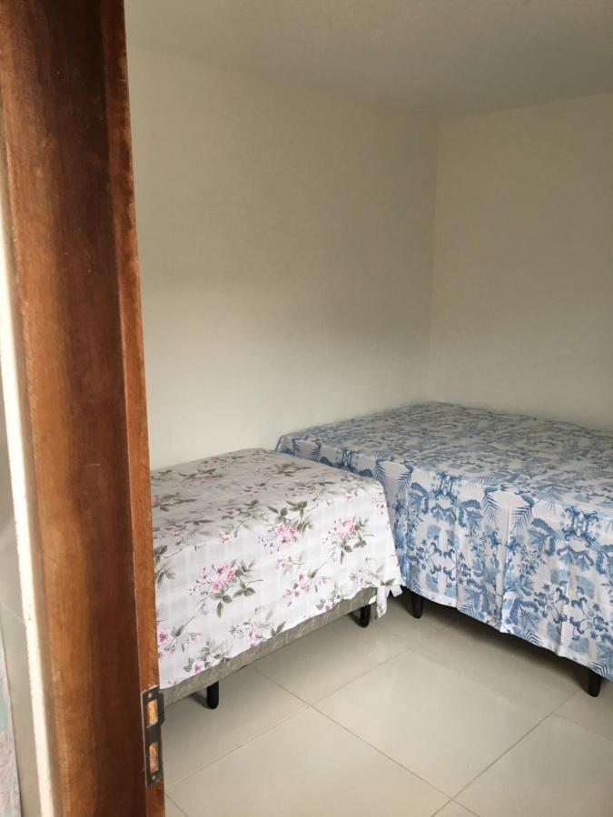 Casa De Praia Tamandaré מראה חיצוני תמונה