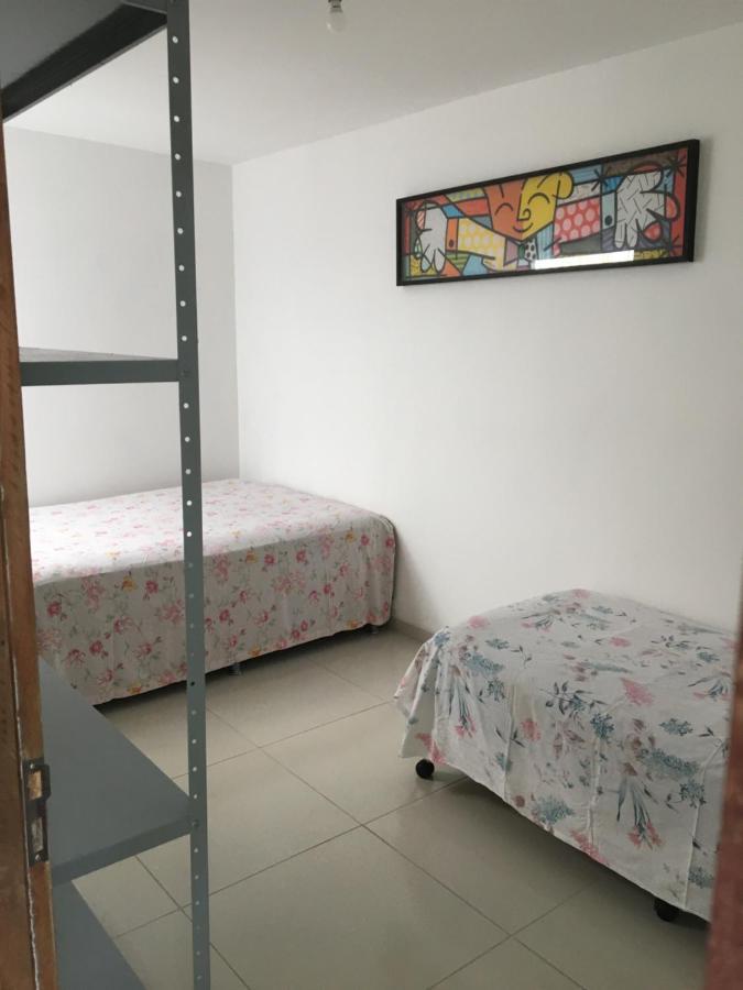 Casa De Praia Tamandaré מראה חיצוני תמונה