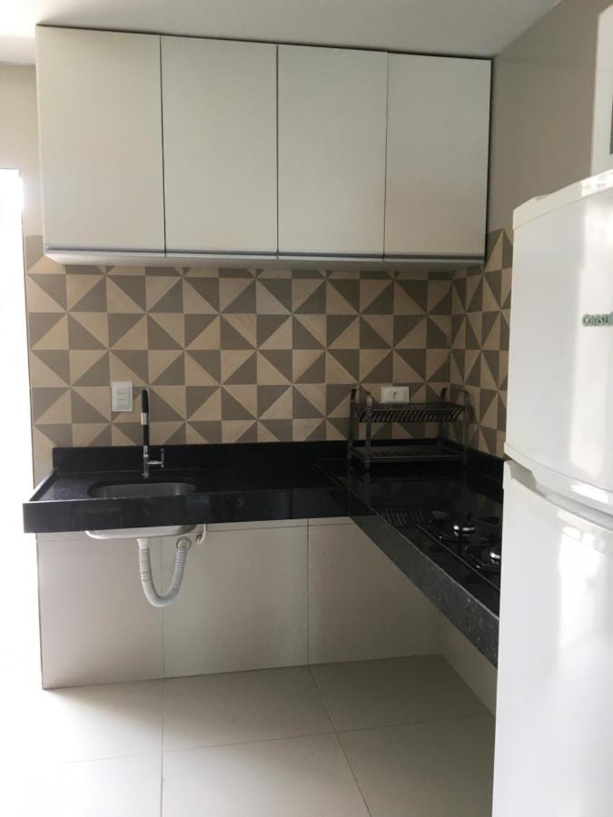 Casa De Praia Tamandaré מראה חיצוני תמונה
