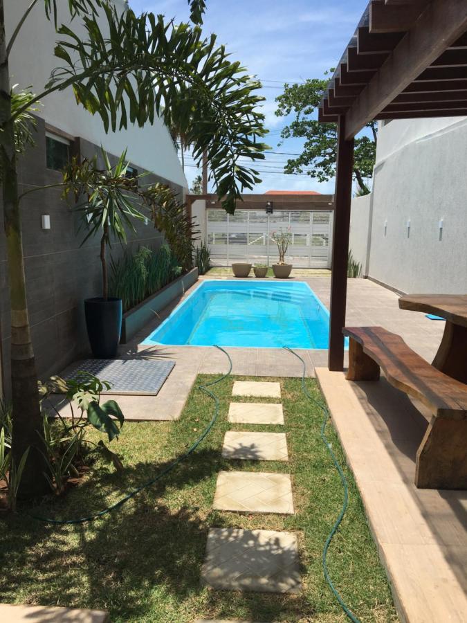 Casa De Praia Tamandaré מראה חיצוני תמונה