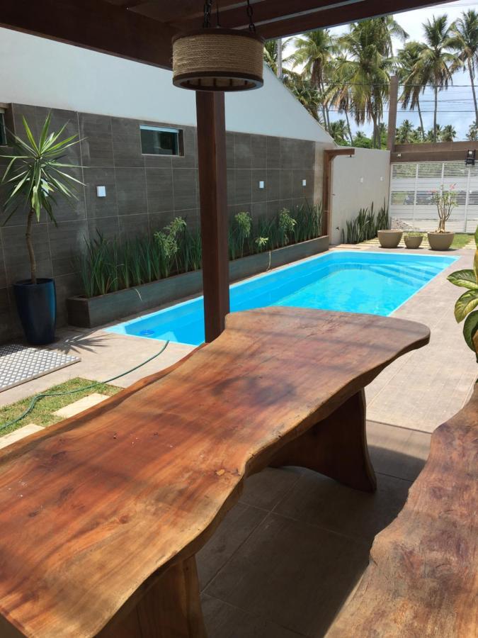 Casa De Praia Tamandaré מראה חיצוני תמונה