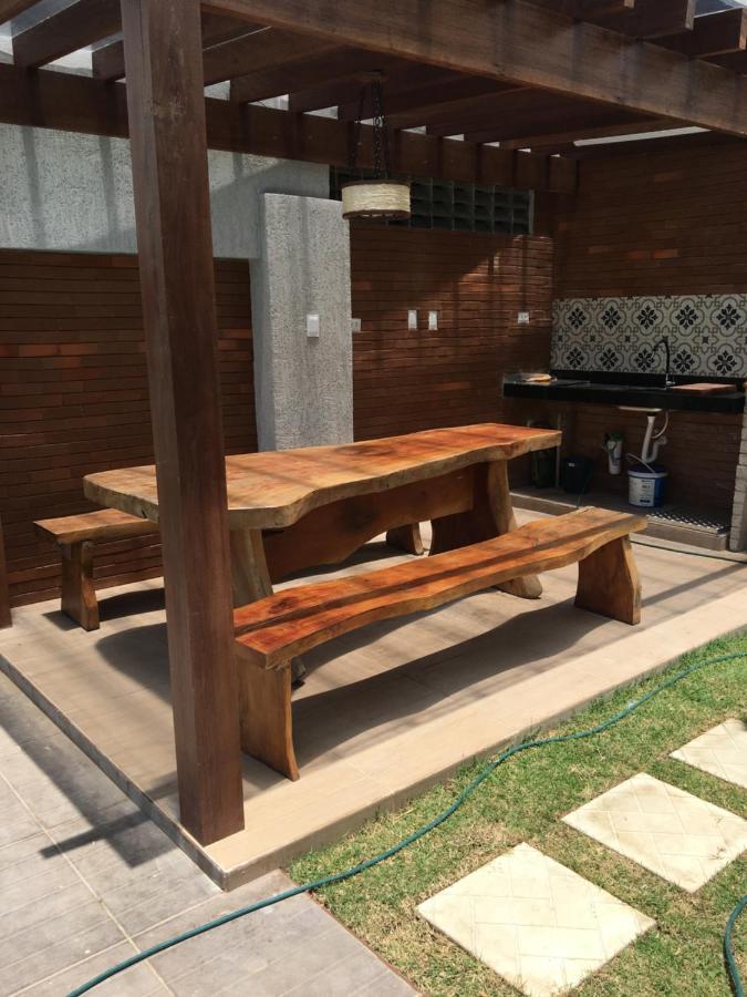 Casa De Praia Tamandaré מראה חיצוני תמונה