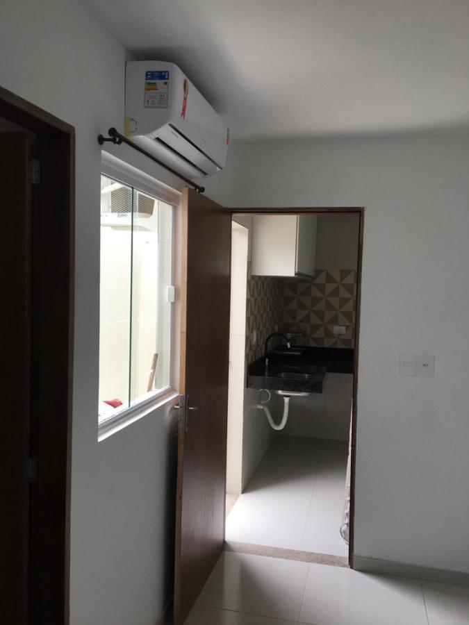 Casa De Praia Tamandaré מראה חיצוני תמונה