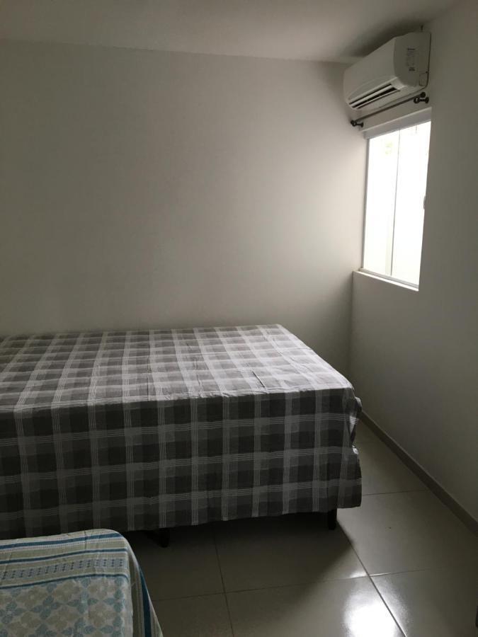 Casa De Praia Tamandaré מראה חיצוני תמונה