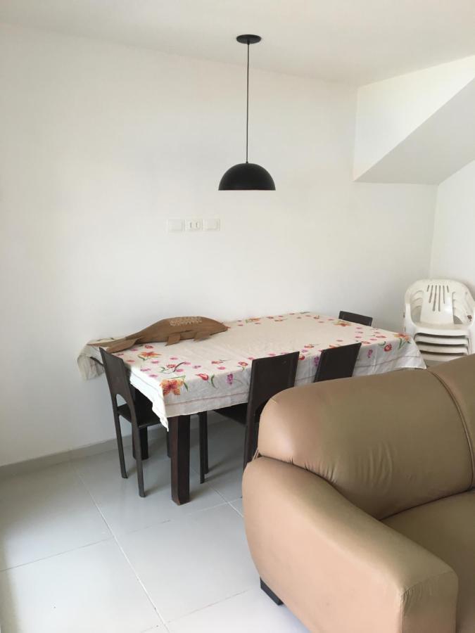 Casa De Praia Tamandaré מראה חיצוני תמונה