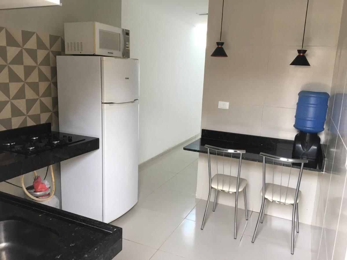 Casa De Praia Tamandaré מראה חיצוני תמונה